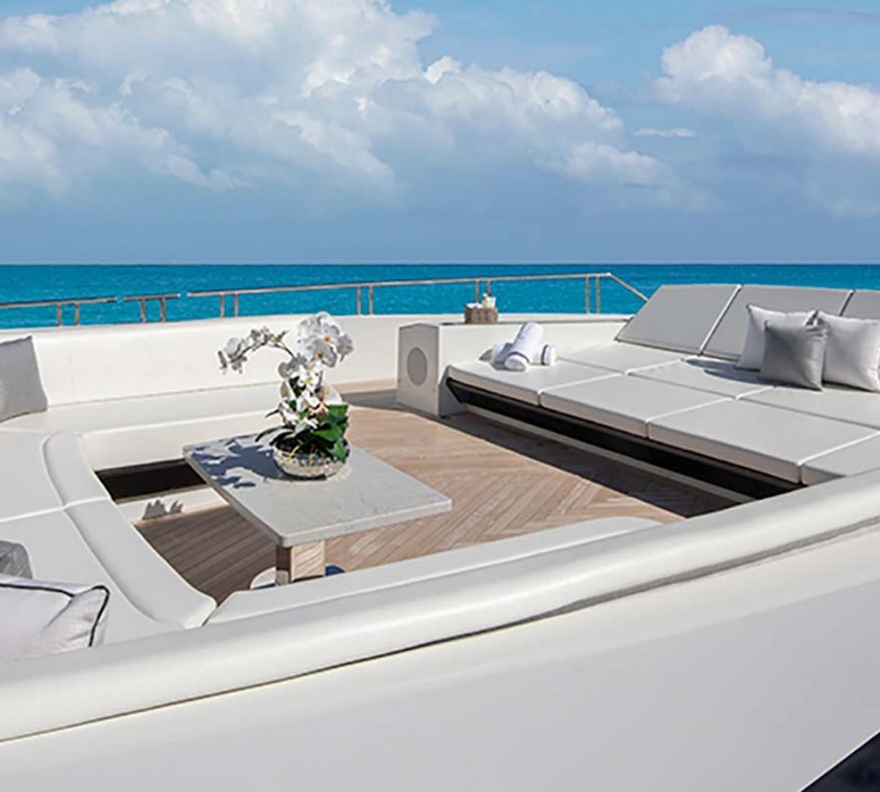 superyacht ziggy